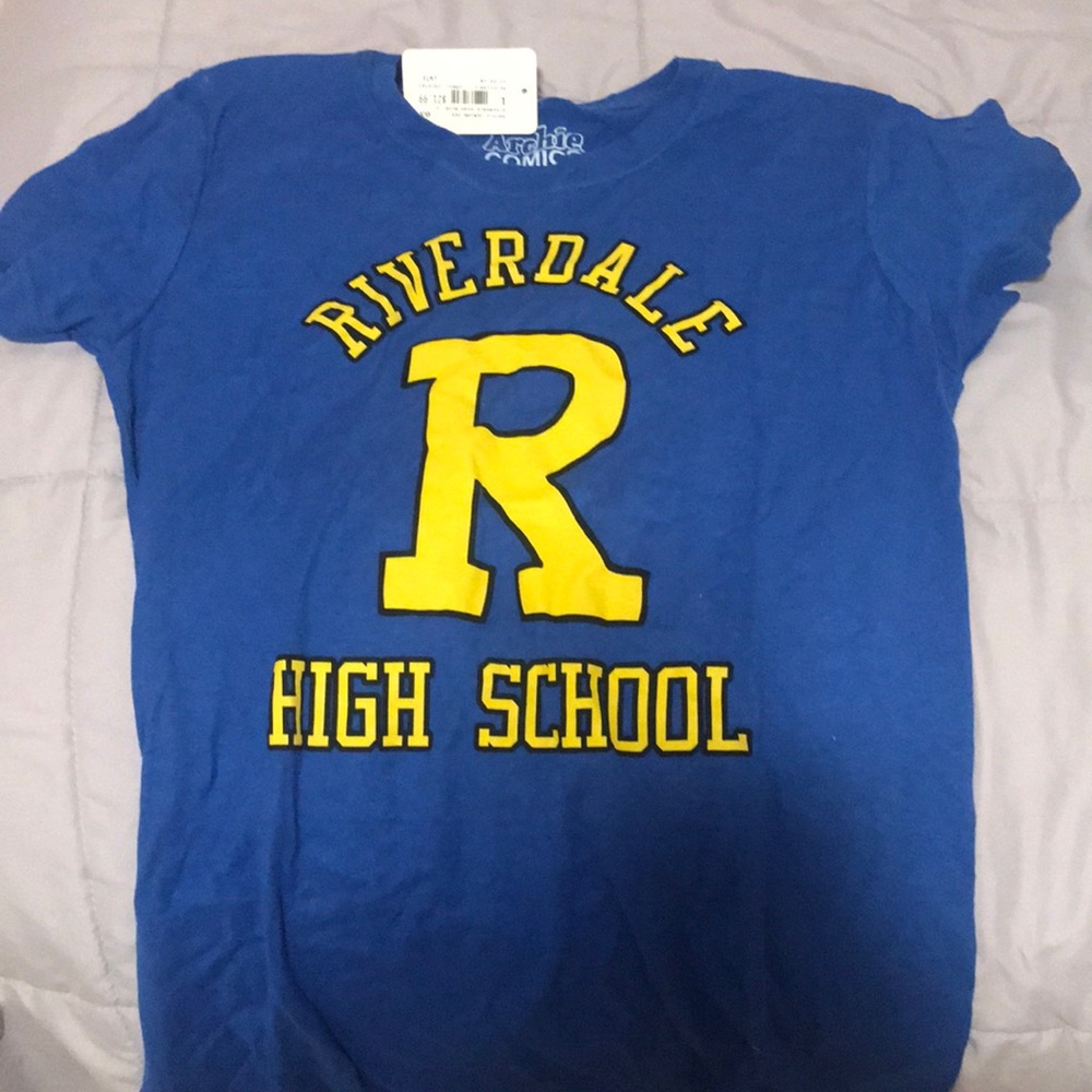 Riverdale  shirt